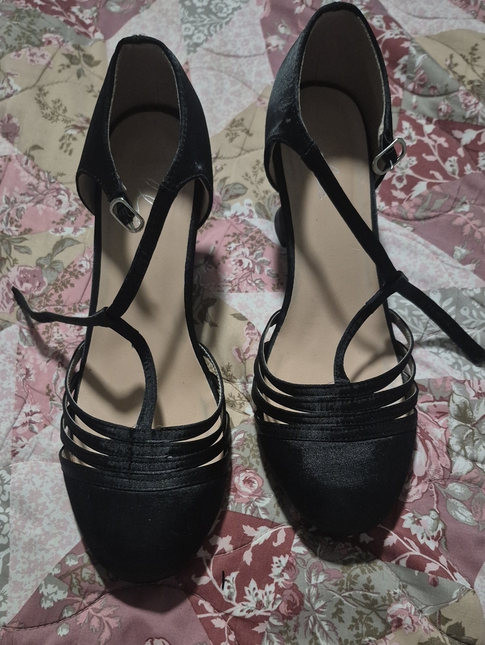 Ellie Pumps